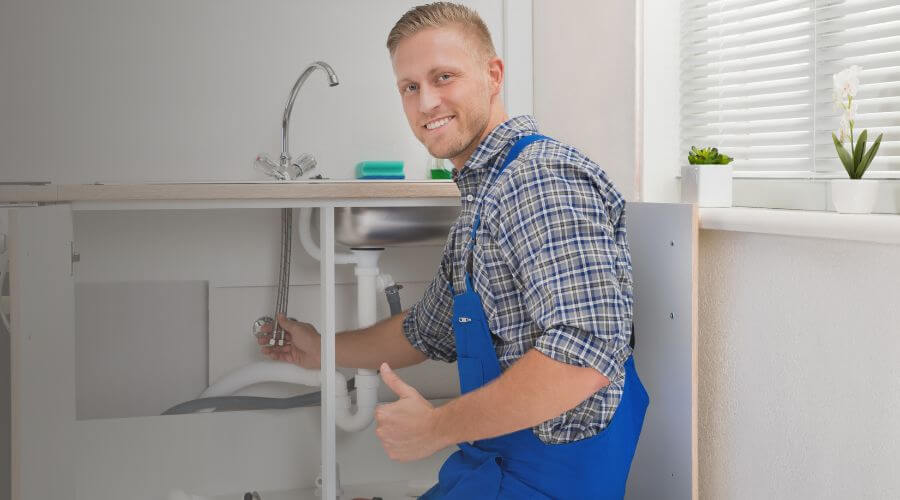 Local tankless water heater installation in Scranton, NC